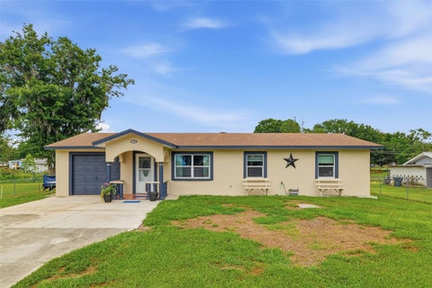 Photo of 421 Waterview Drive, Polk City, FL 33868 (MLS # L4962372)
