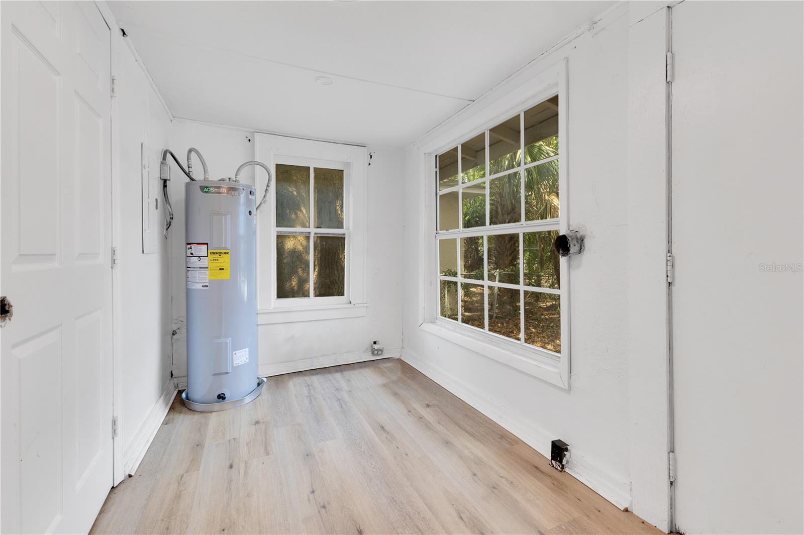 WEST ORLANDO SUB - Residential