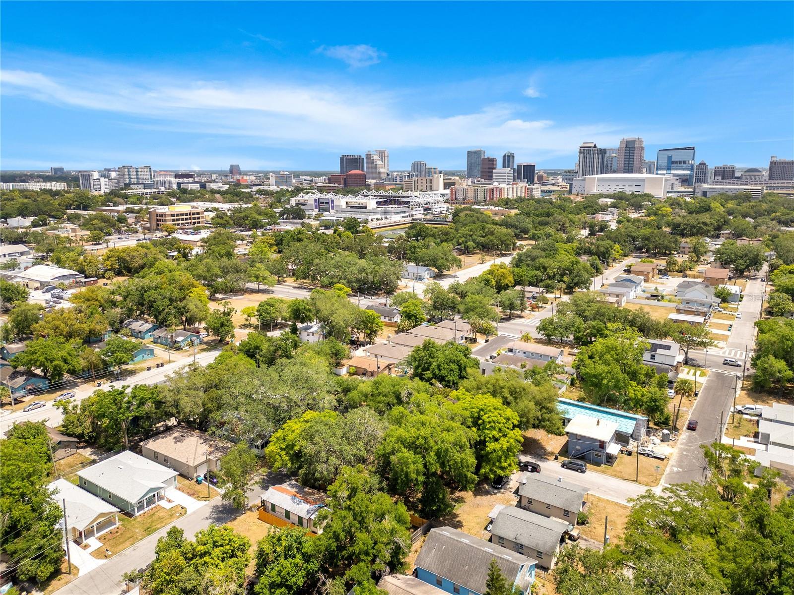 WEST ORLANDO SUB - Residential