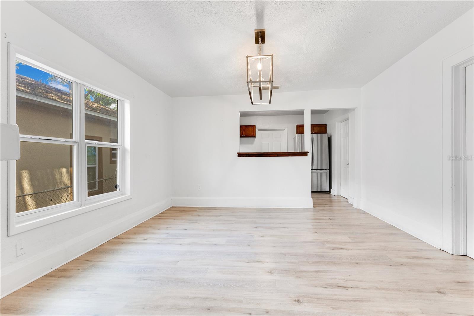 WEST ORLANDO SUB - Residential