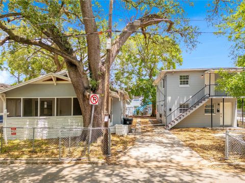 Photo of 1029 Colyer Street, Orlando, FL 32805 (MLS # O6401457)