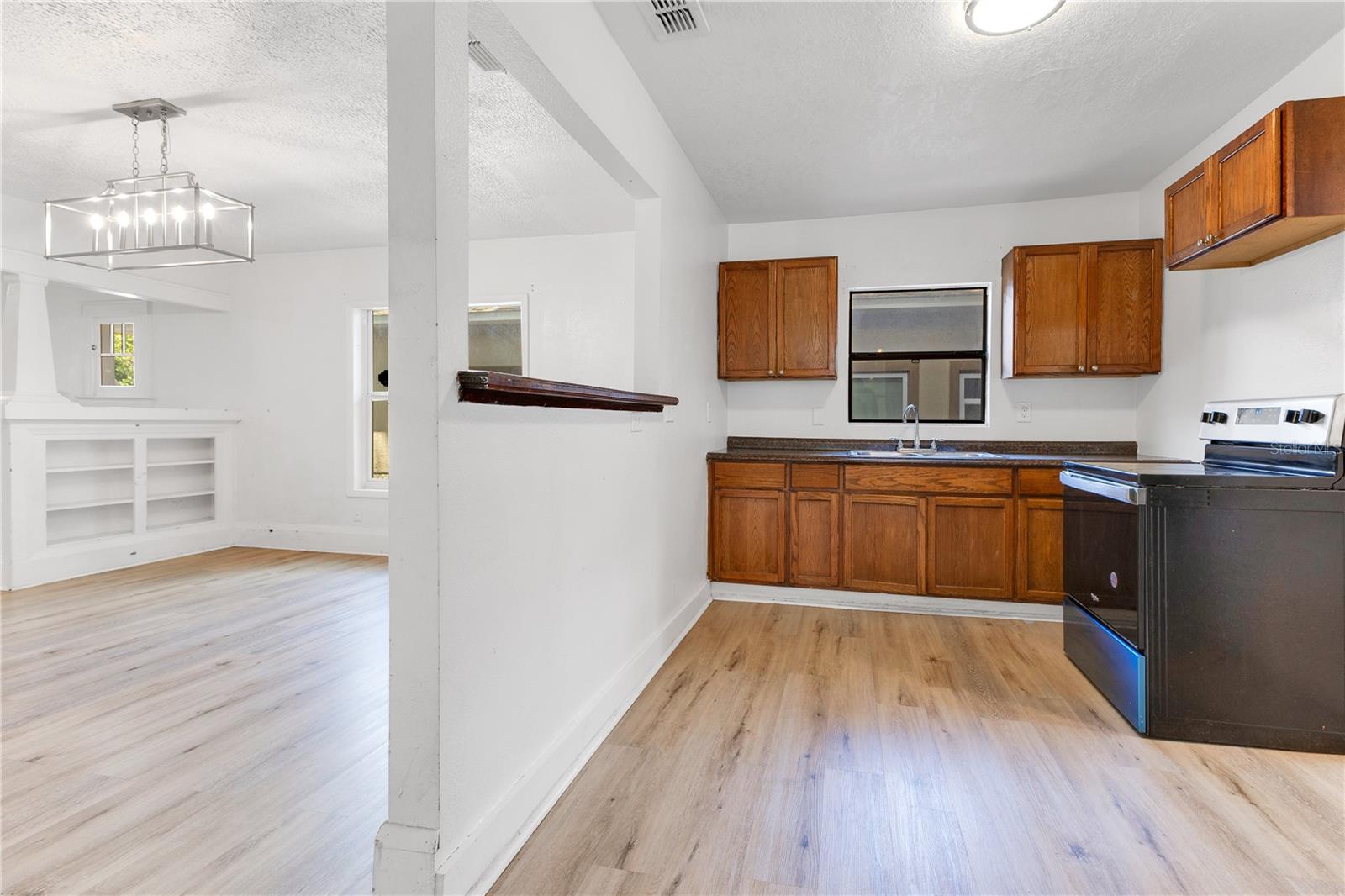 WEST ORLANDO SUB - Residential