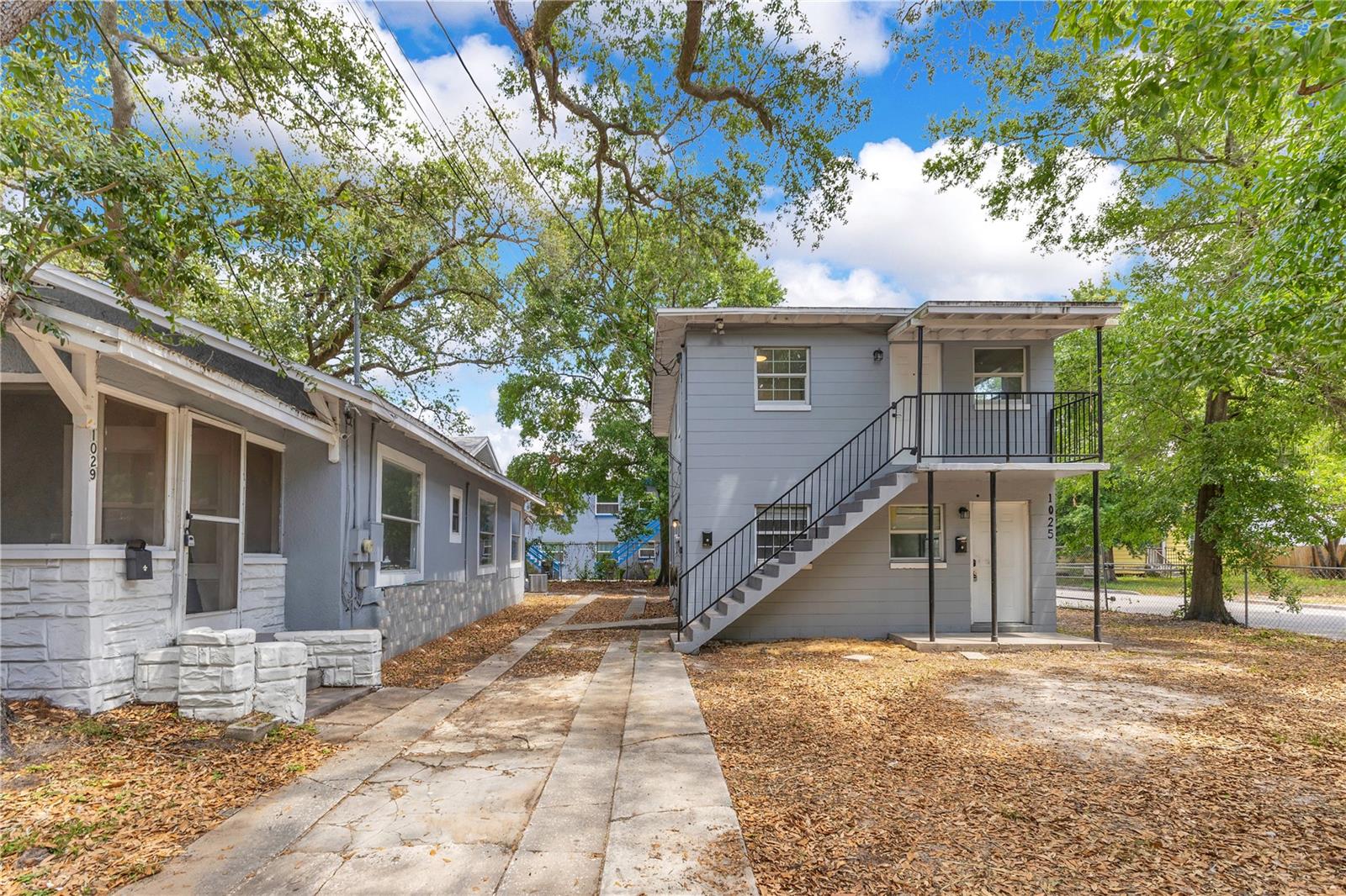 WEST ORLANDO SUB - Residential