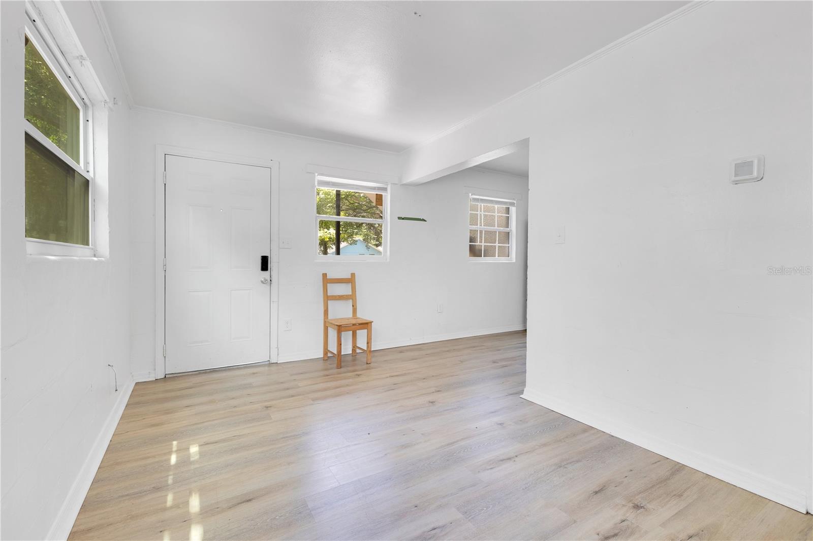 WEST ORLANDO SUB - Residential