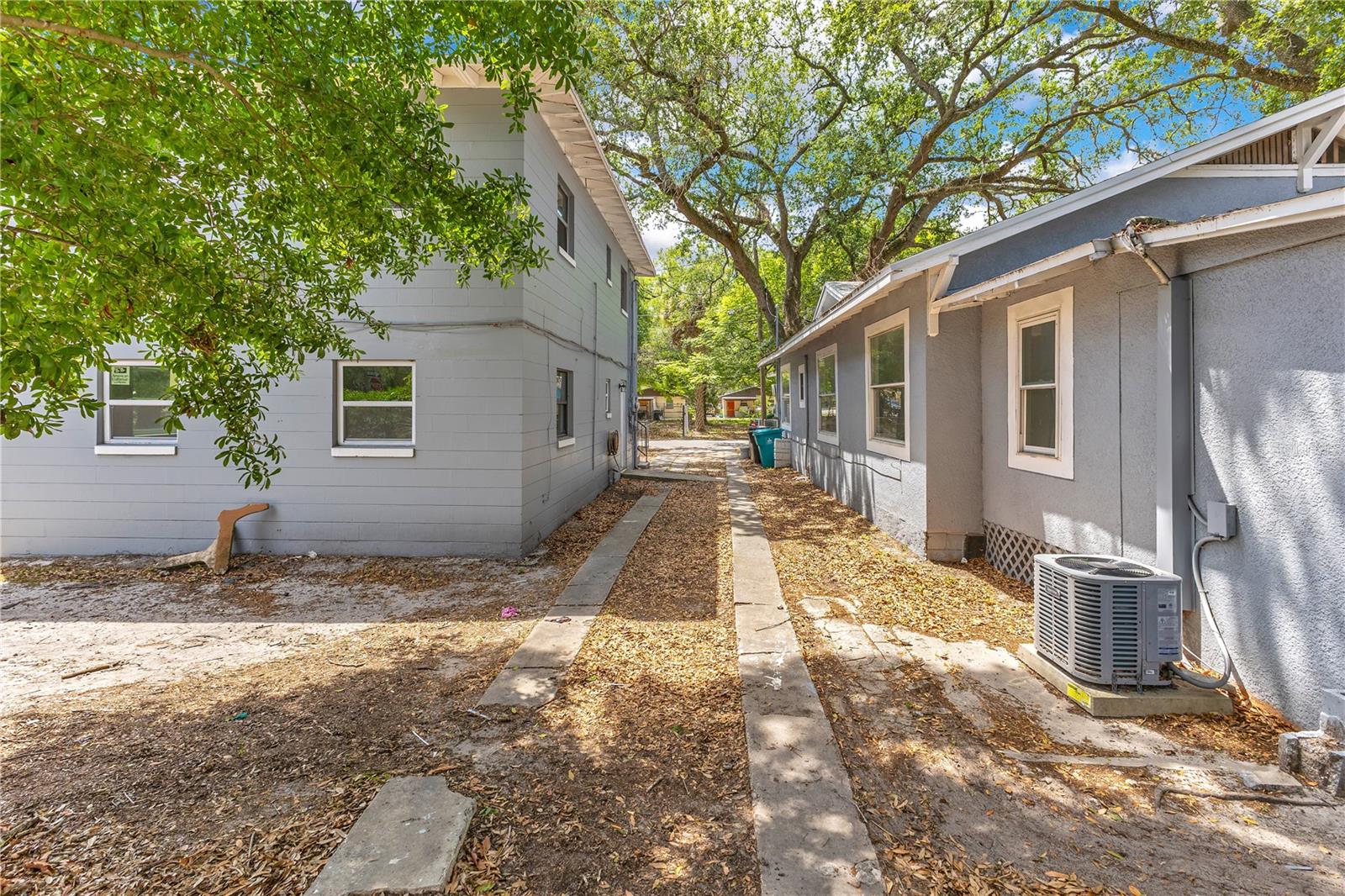 WEST ORLANDO SUB - Residential