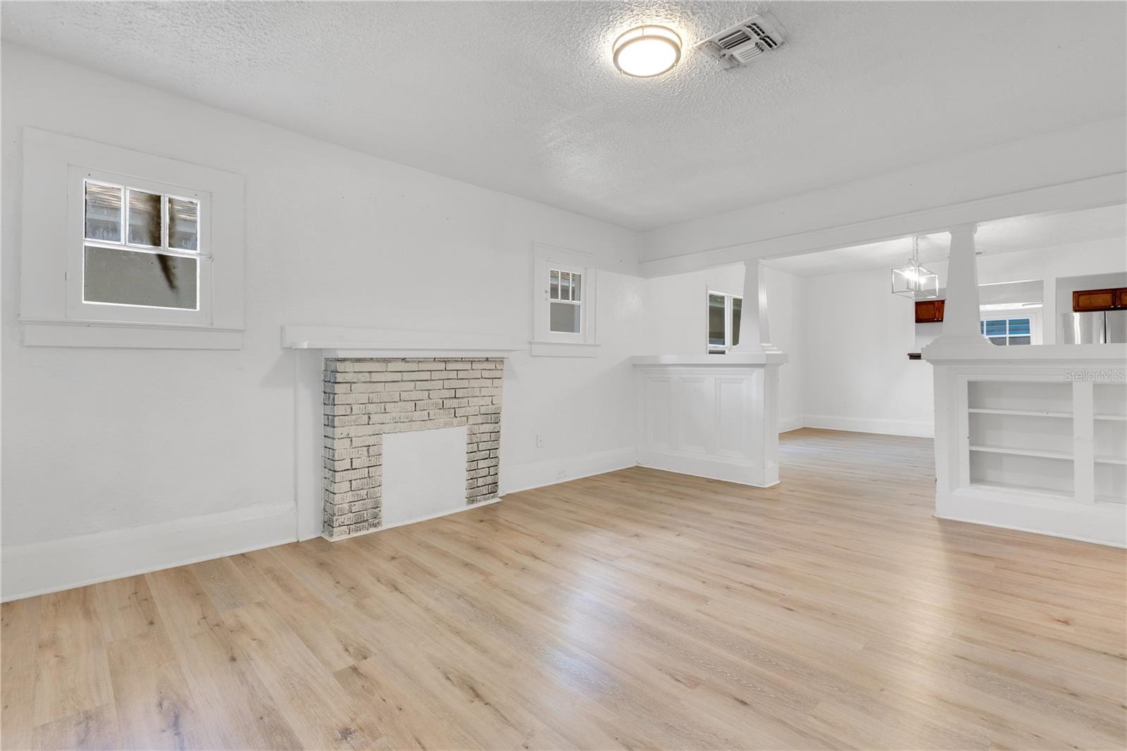 WEST ORLANDO SUB - Residential