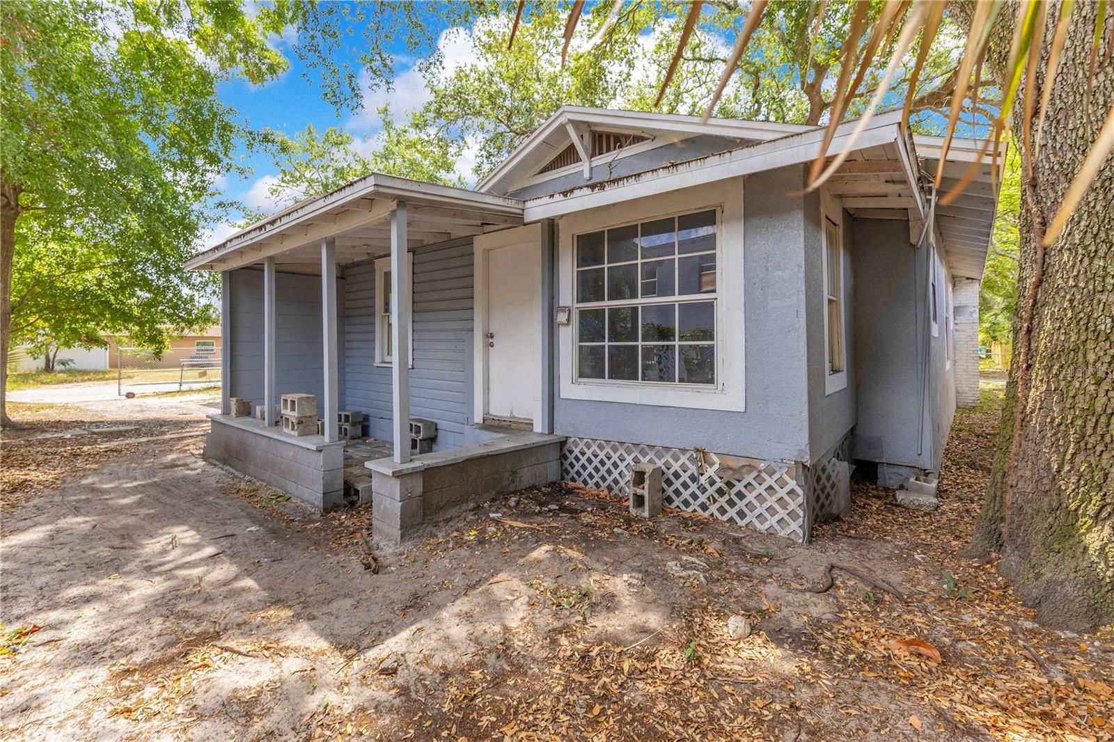 WEST ORLANDO SUB - Residential