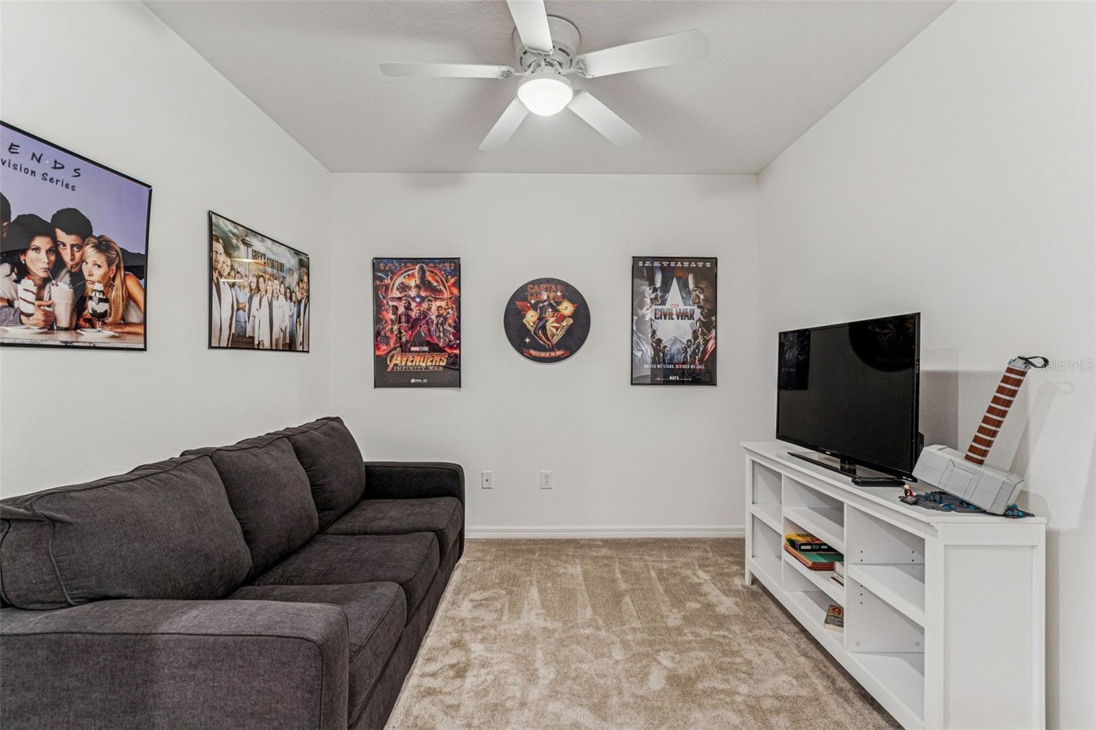 MEADOW POINTE 03 PRCL UU - Residential