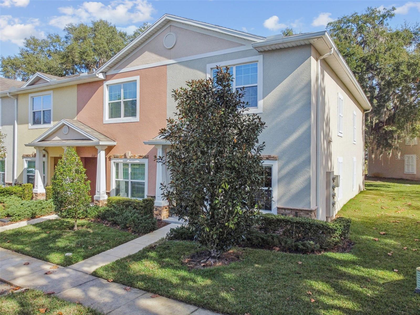 MEADOW POINTE 03 PRCL UU - Residential