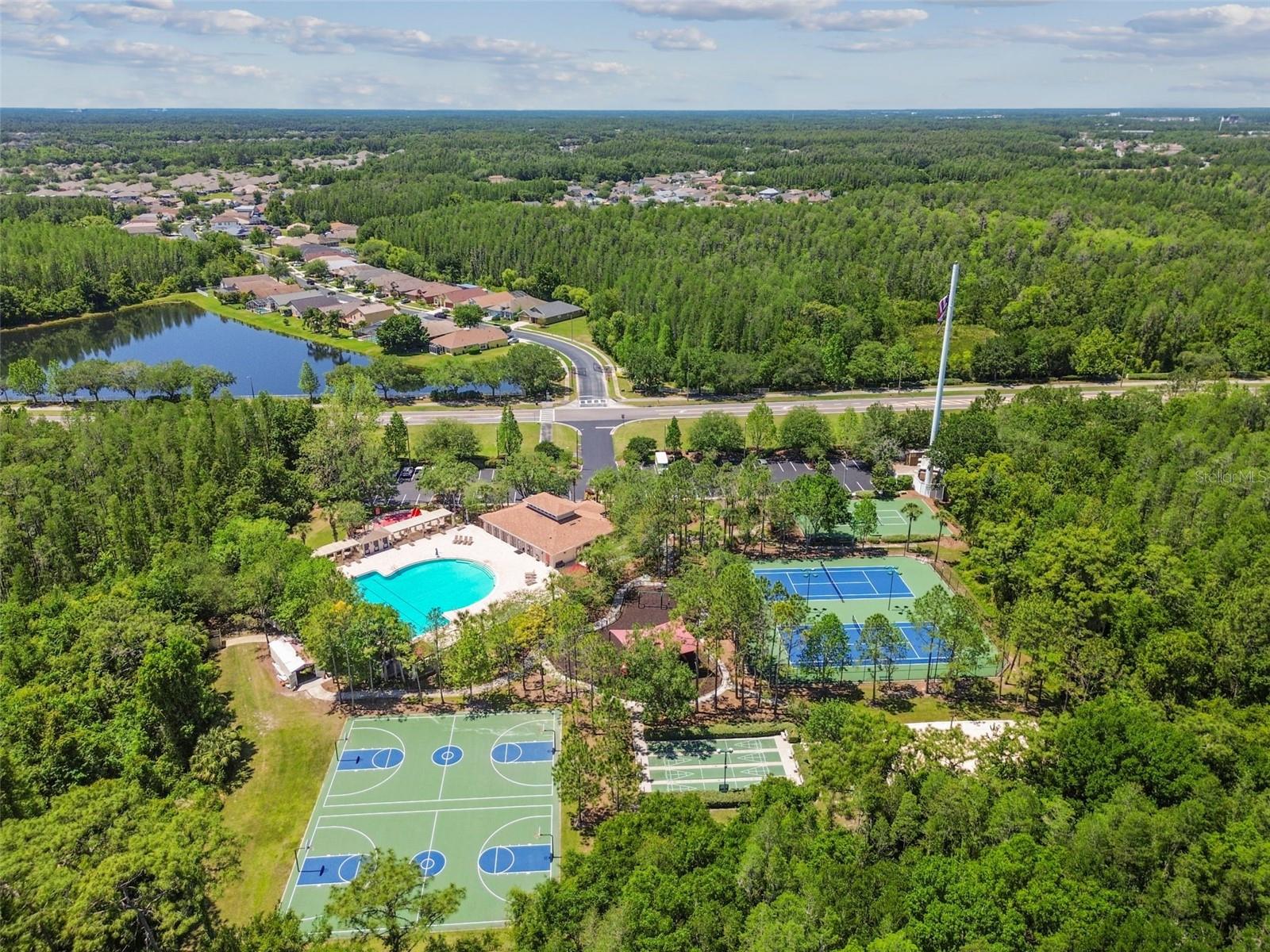 MEADOW POINTE 03 PRCL UU - Residential