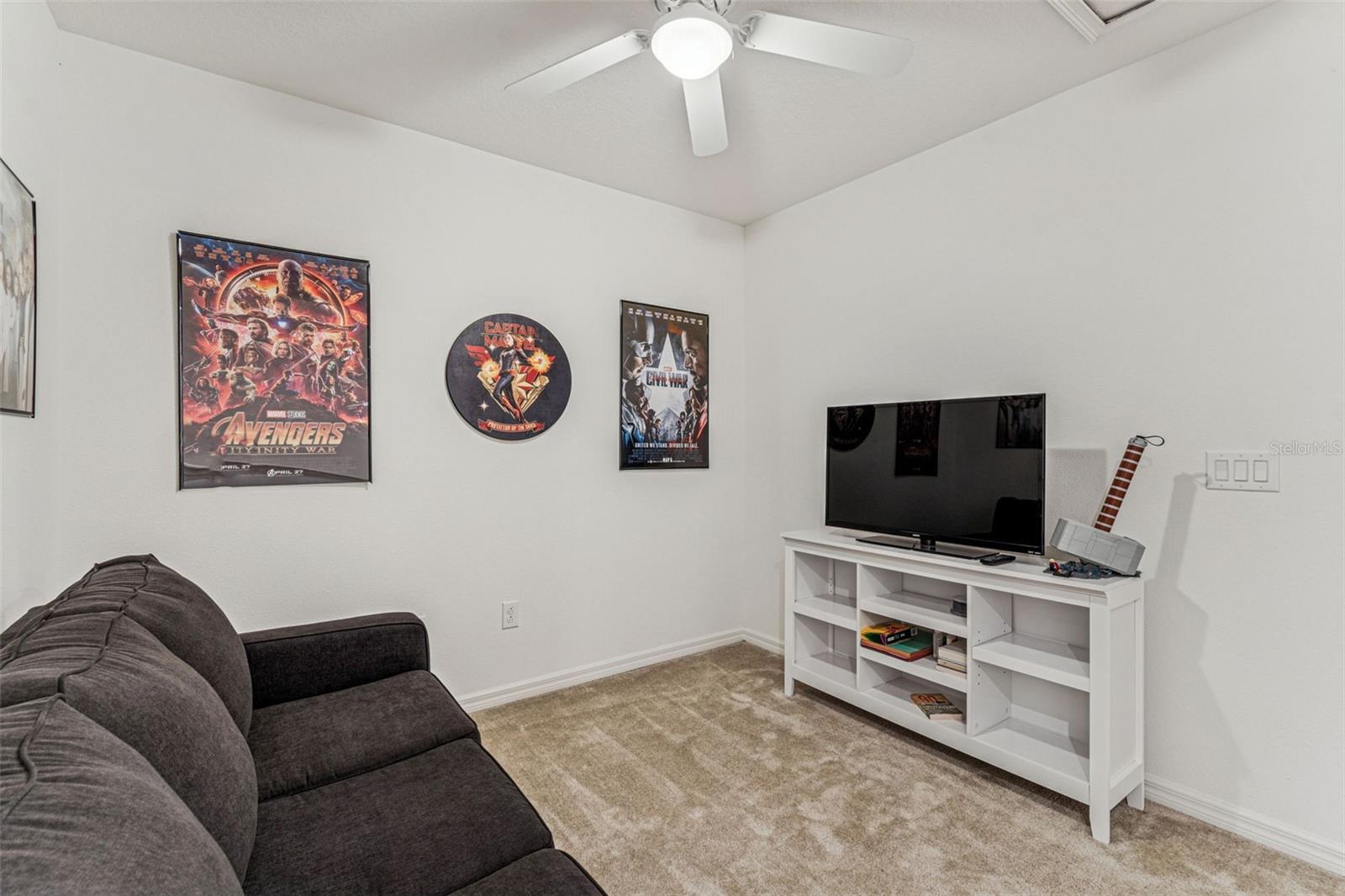 MEADOW POINTE 03 PRCL UU - Residential