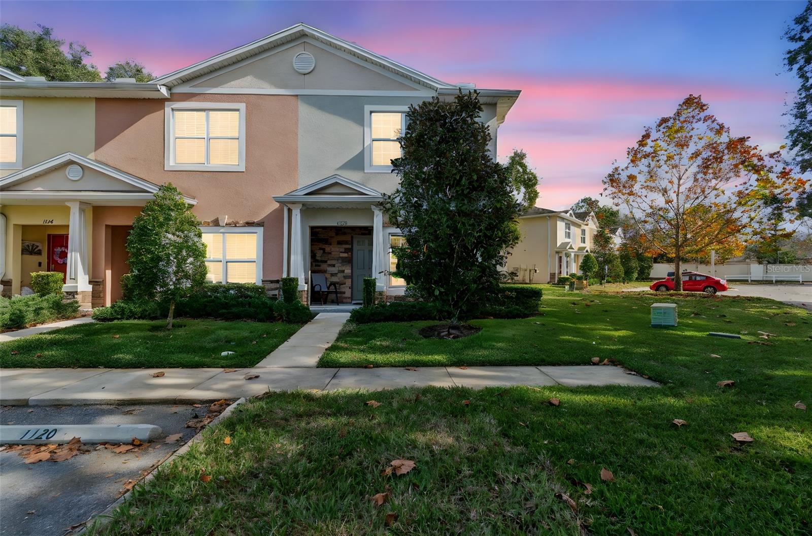 MEADOW POINTE 03 PRCL UU - Residential