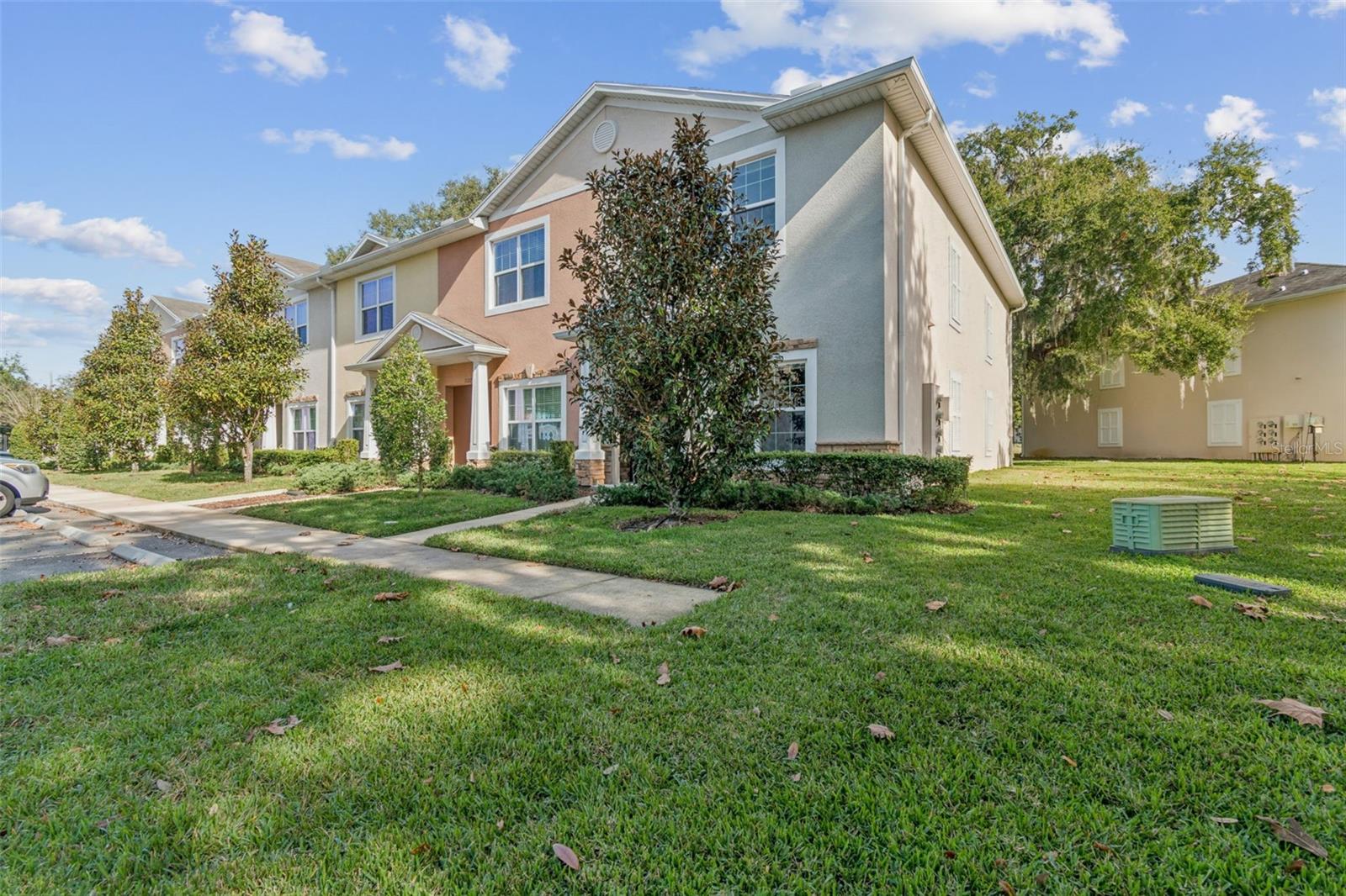 MEADOW POINTE 03 PRCL UU - Residential