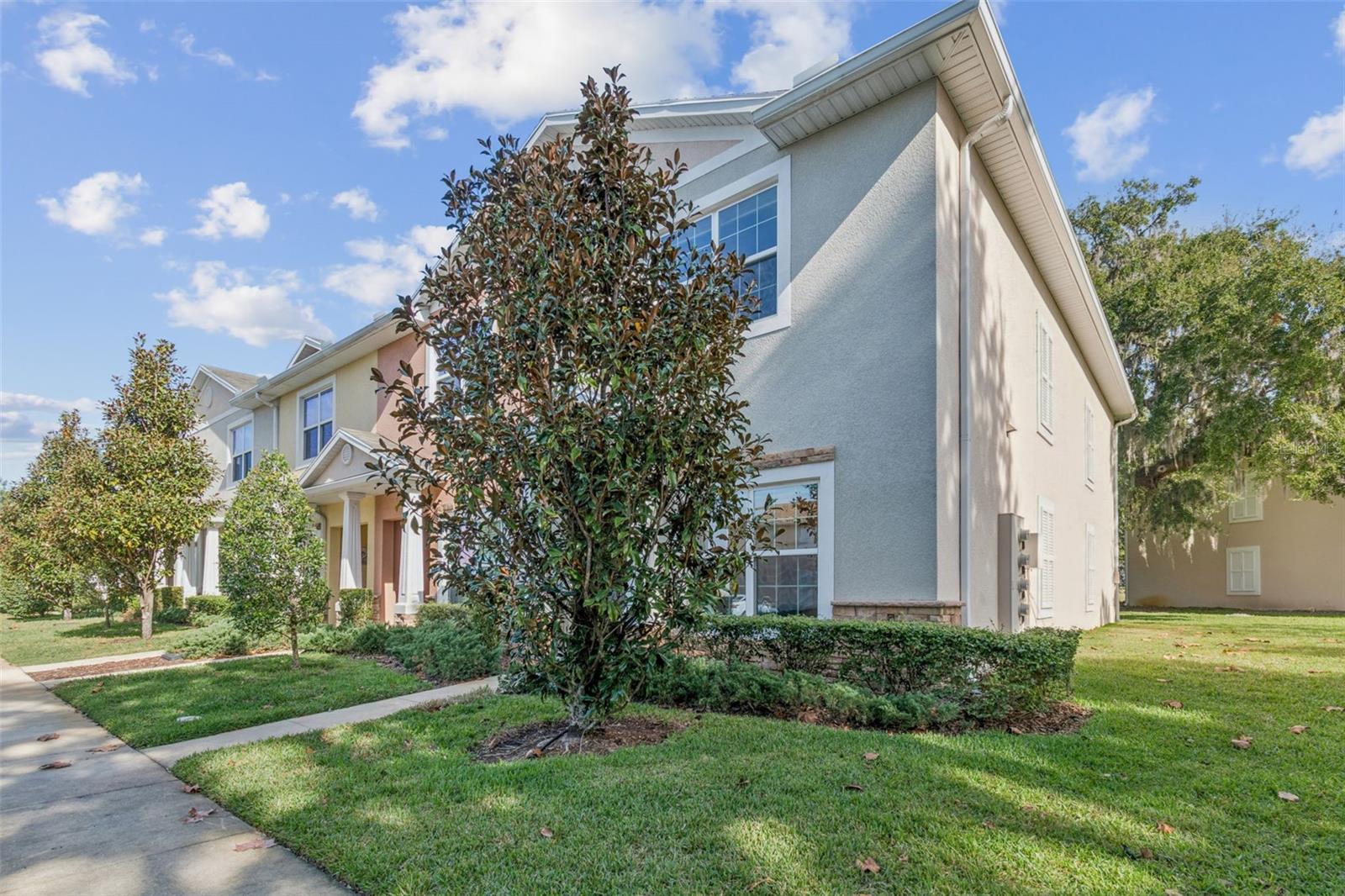 MEADOW POINTE 03 PRCL UU - Residential