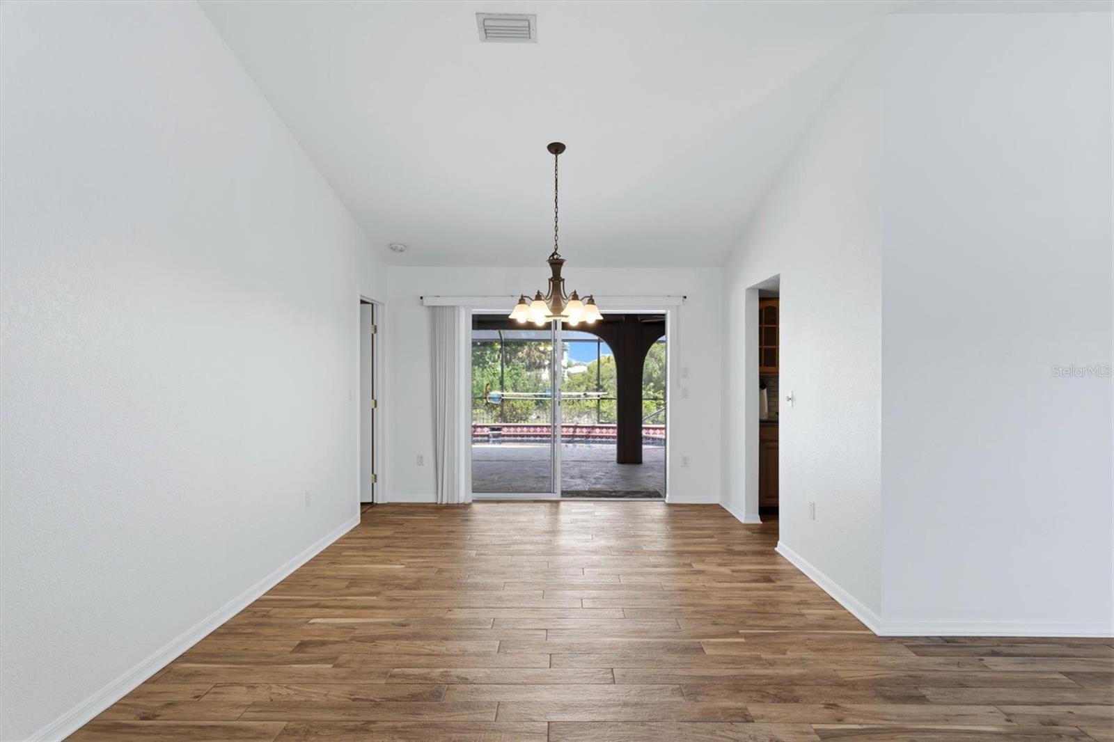 GULF VIEW ESTS UNIT 1 - Residential