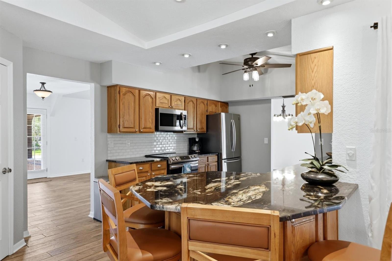 GULF VIEW ESTS UNIT 1 - Residential