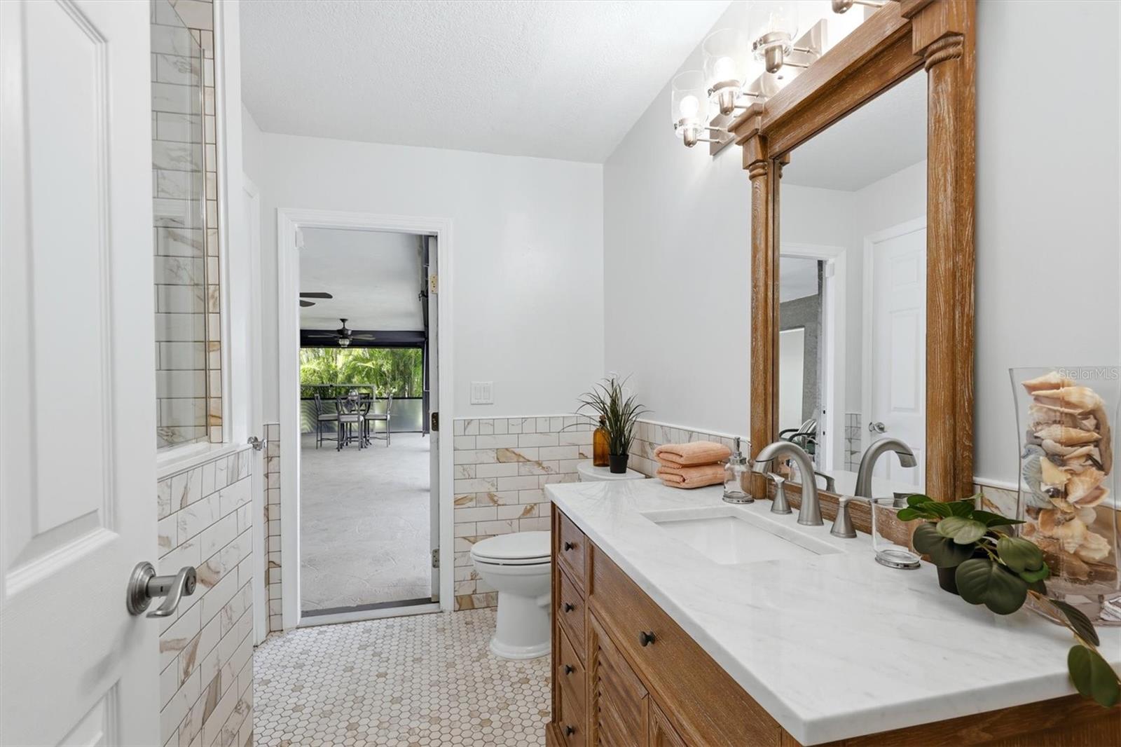 GULF VIEW ESTS UNIT 1 - Residential