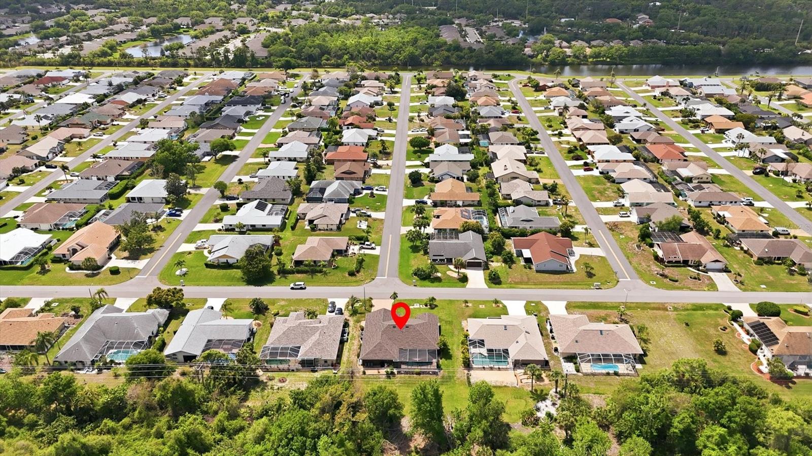 GULF VIEW ESTS UNIT 1 - Residential