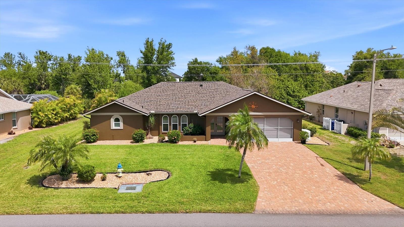 GULF VIEW ESTS UNIT 1 - Residential