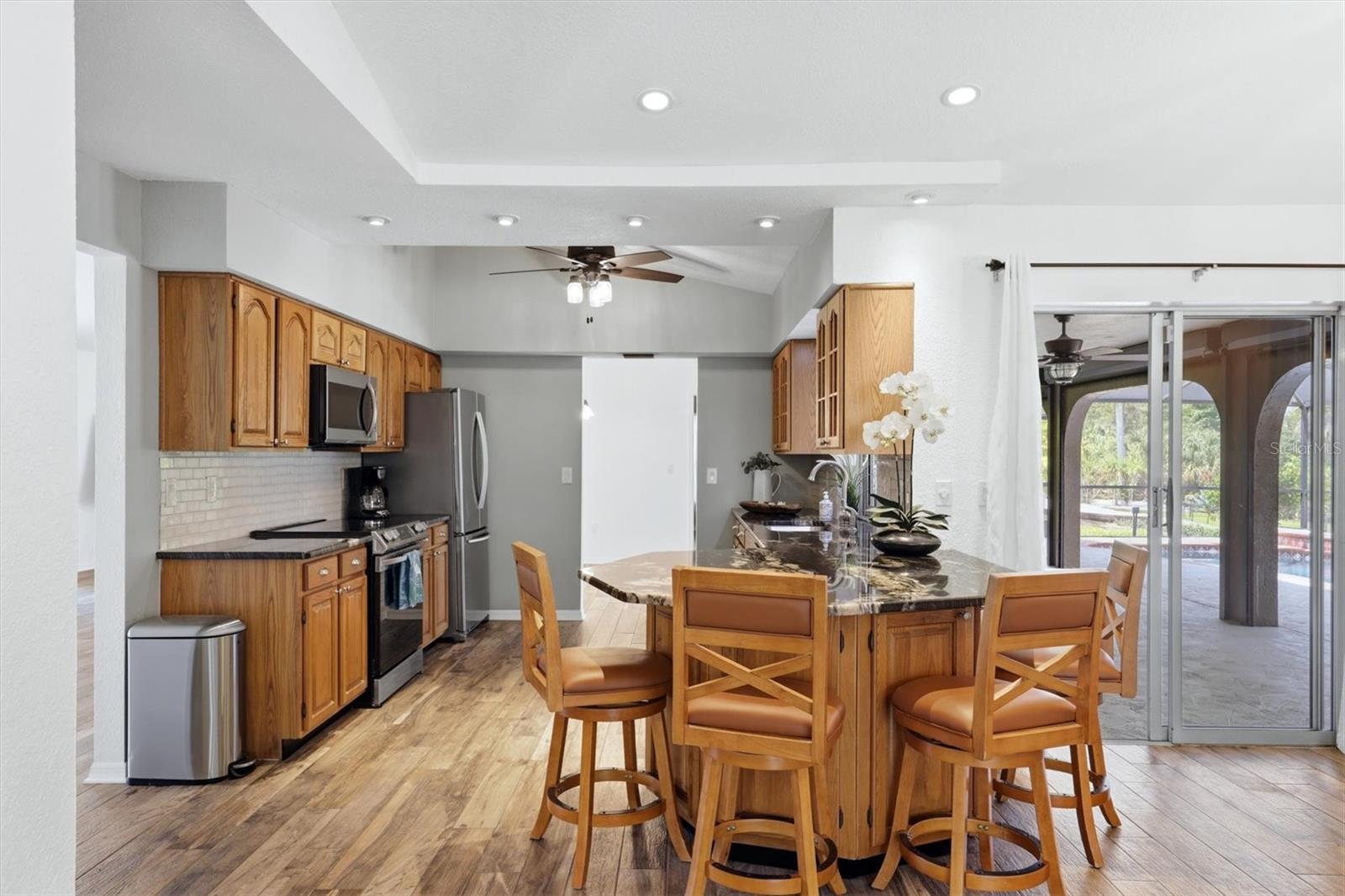 GULF VIEW ESTS UNIT 1 - Residential