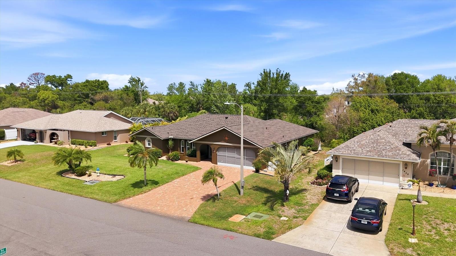 GULF VIEW ESTS UNIT 1 - Residential