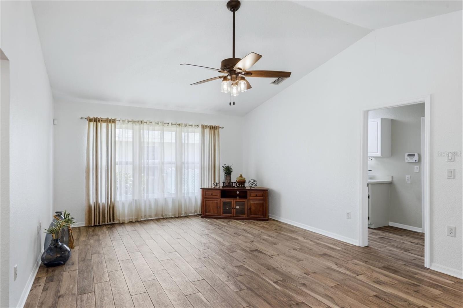 GULF VIEW ESTS UNIT 1 - Residential