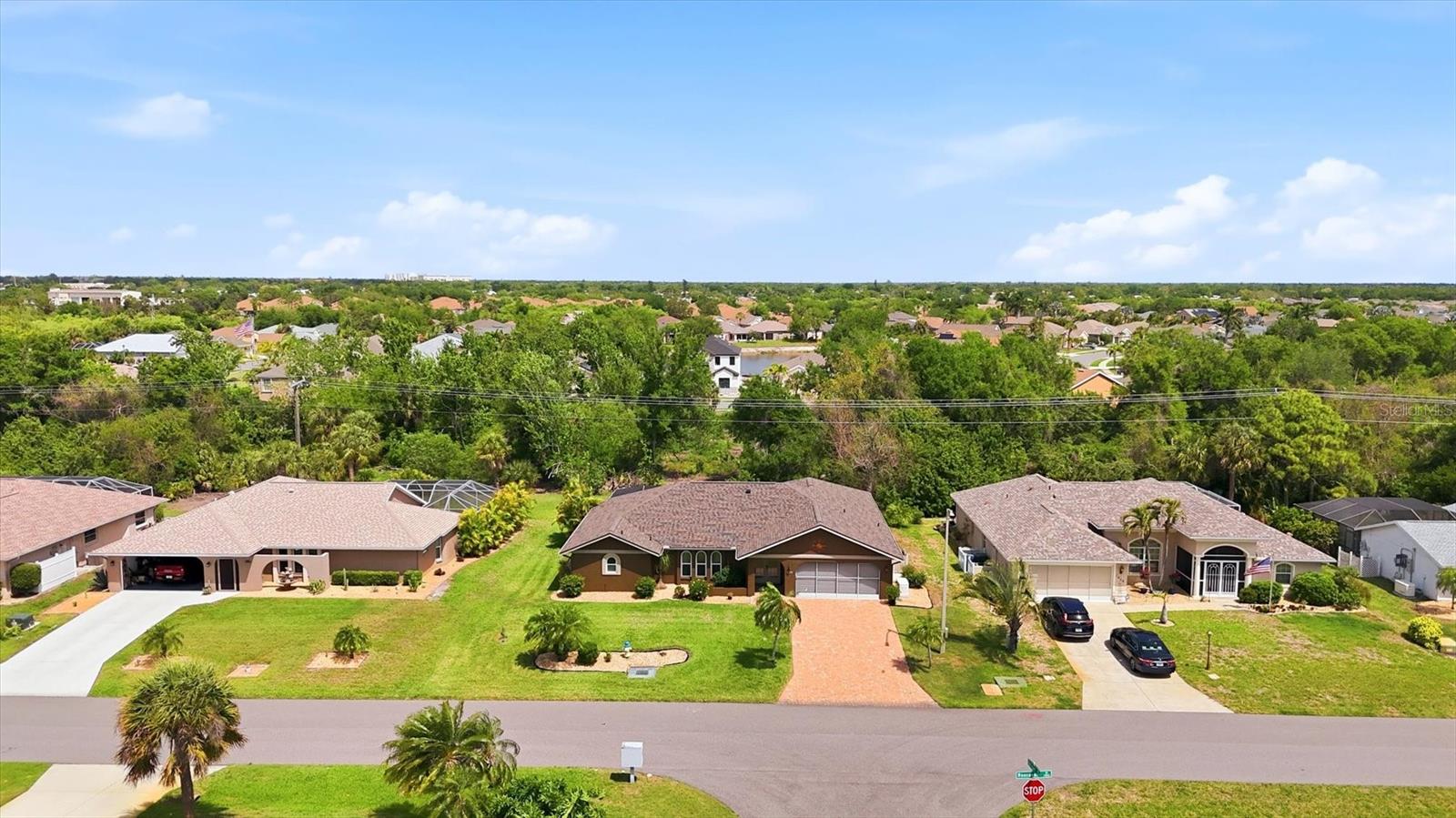 GULF VIEW ESTS UNIT 1 - Residential