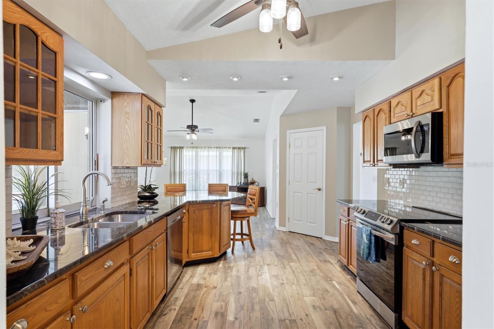 GULF VIEW ESTS UNIT 1 - Residential