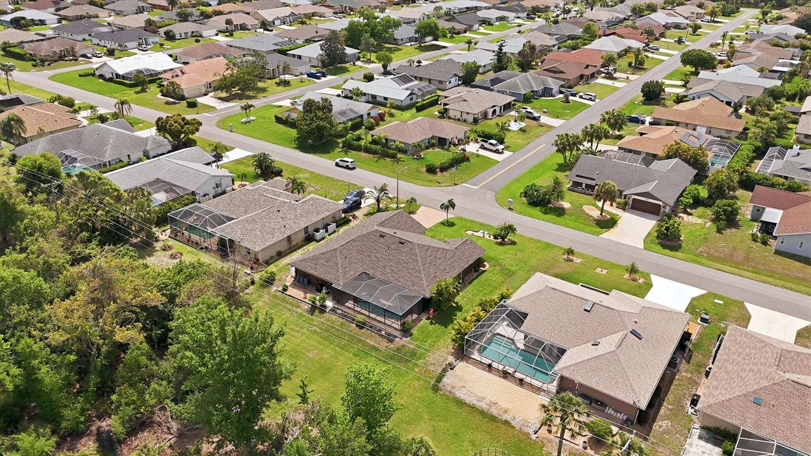 GULF VIEW ESTS UNIT 1 - Residential