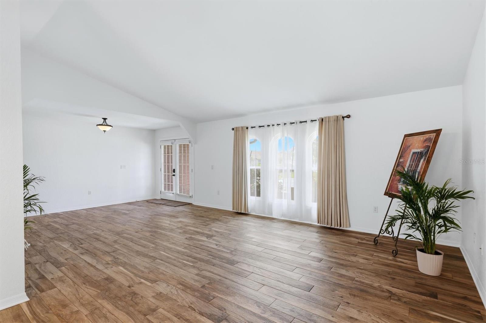 GULF VIEW ESTS UNIT 1 - Residential