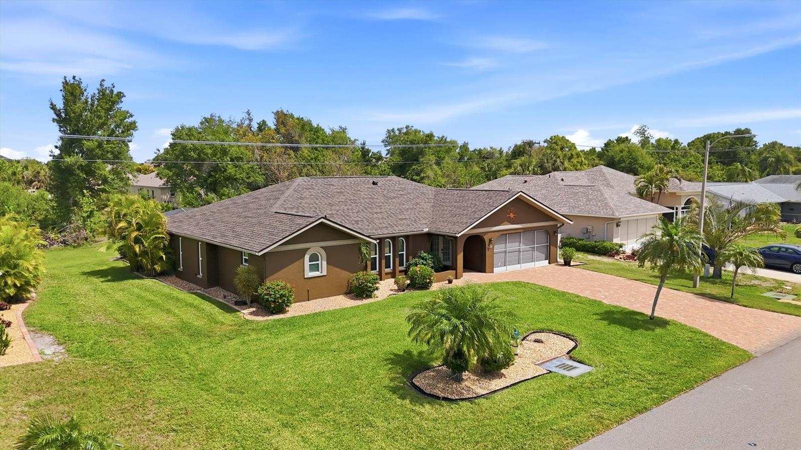 GULF VIEW ESTS UNIT 1 - Residential