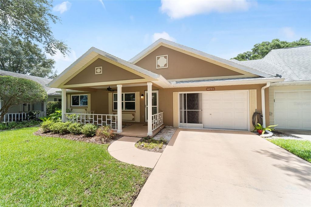 Photo of 9272 SW 82nd Terrace #C, Ocala, FL 34481 (MLS # OM727153)