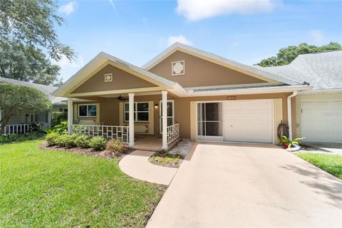 Photo of 9272 SW 82nd Terrace #C, Ocala, FL 34481 (MLS # OM727153)