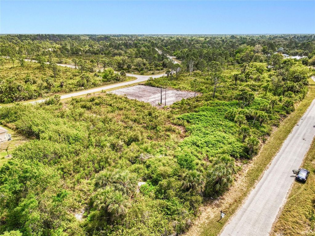 Photo of 12324 Koenig Lane, Port Charlotte, FL 33953 (MLS # O6298709)