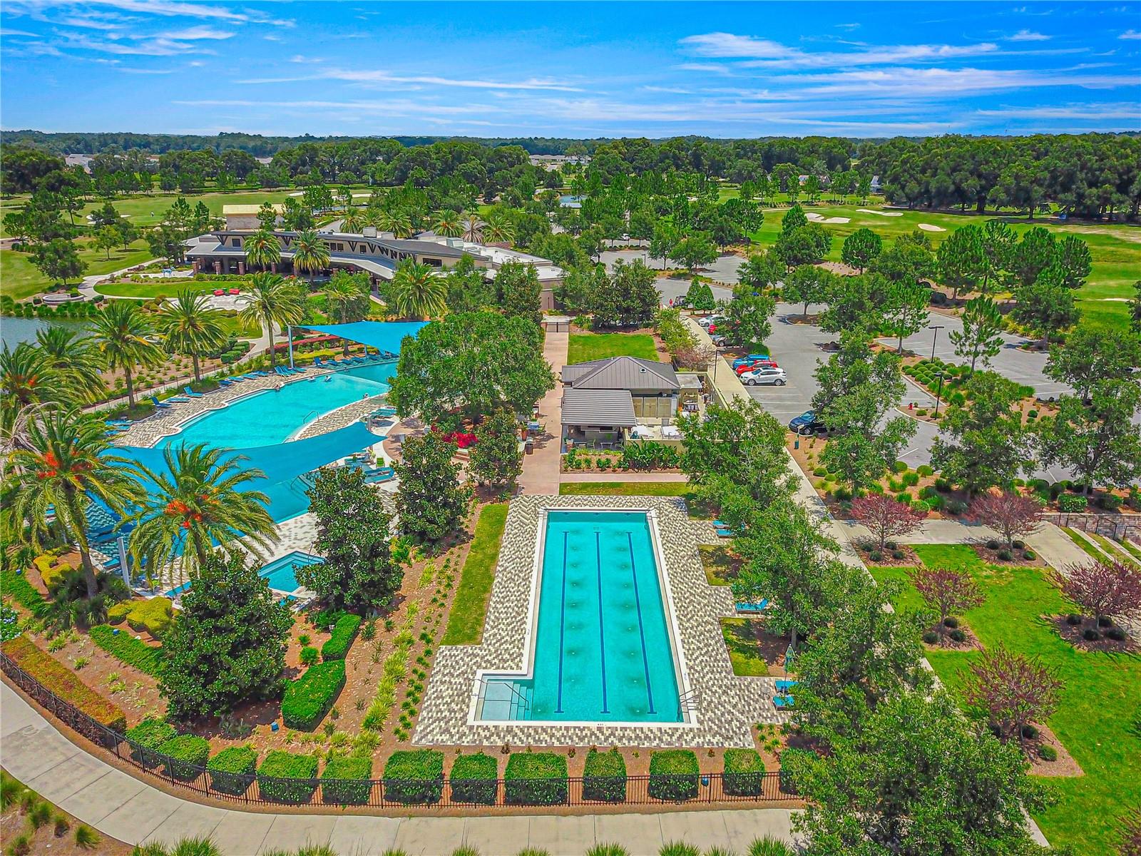 OCALA PRESERVE PH 13 - Residential