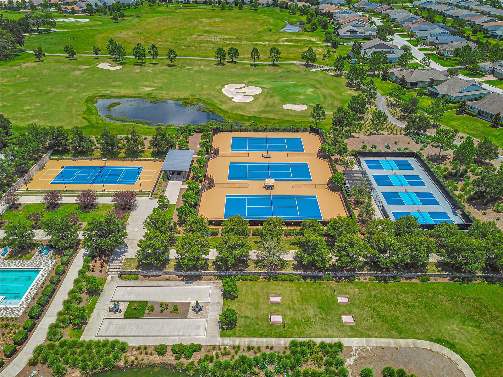 OCALA PRESERVE PH 13 - Residential