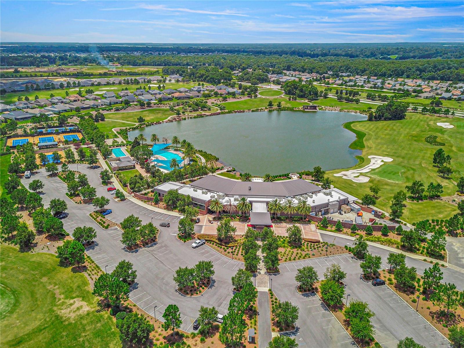 OCALA PRESERVE PH 13 - Residential