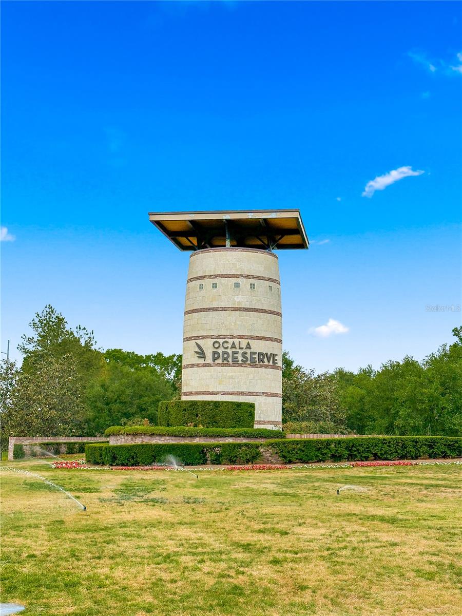 OCALA PRESERVE PH 13 - Residential