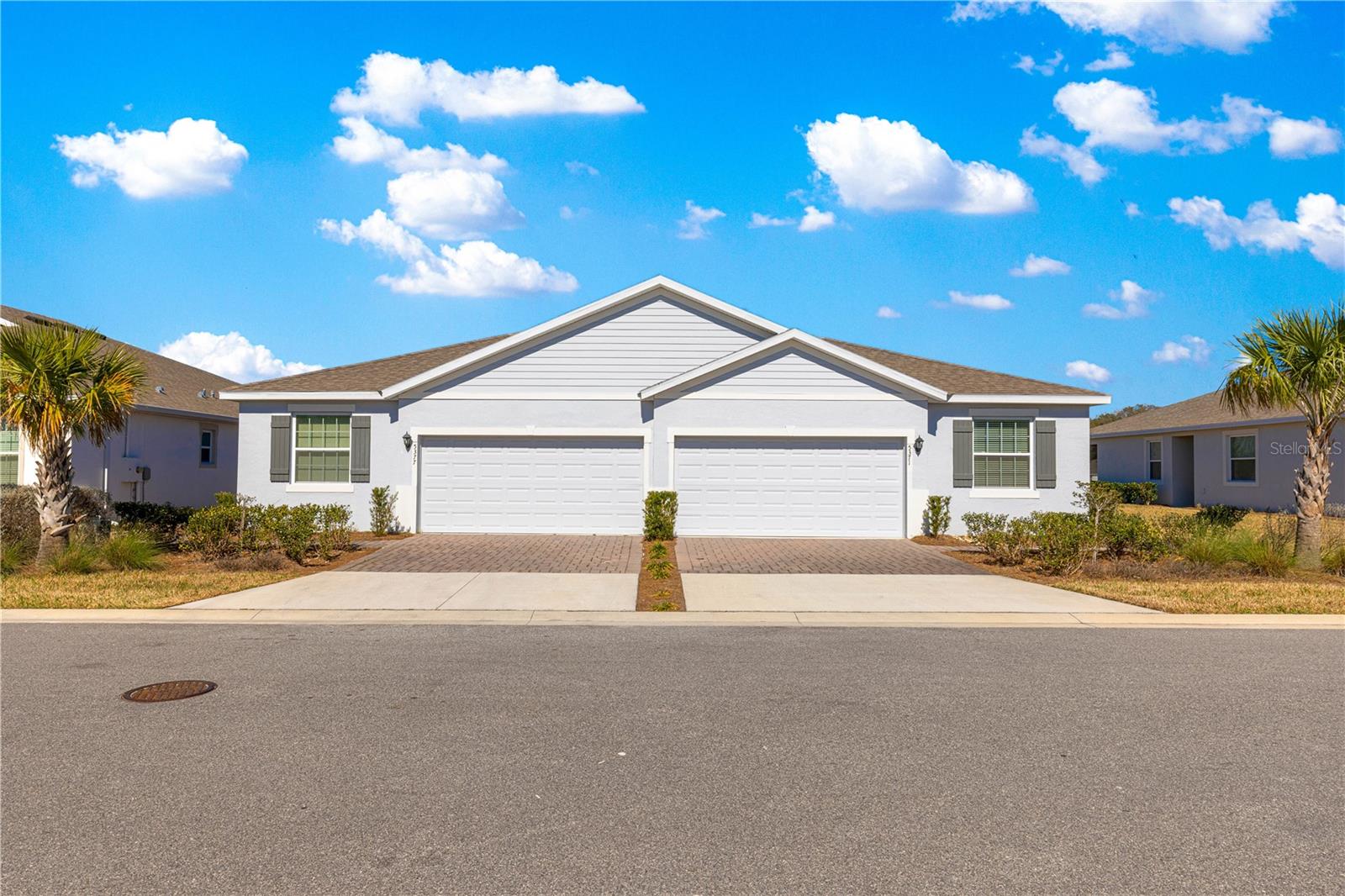 OCALA PRESERVE PH 13 - Residential