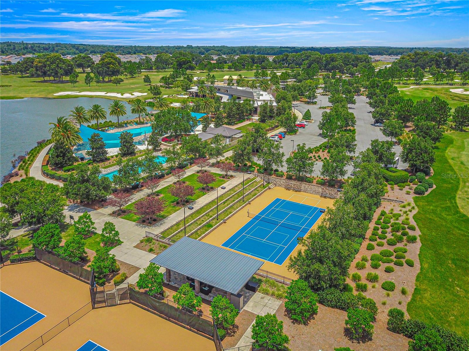 OCALA PRESERVE PH 13 - Residential