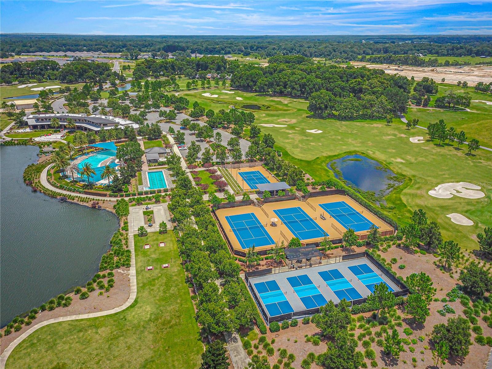 OCALA PRESERVE PH 13 - Residential