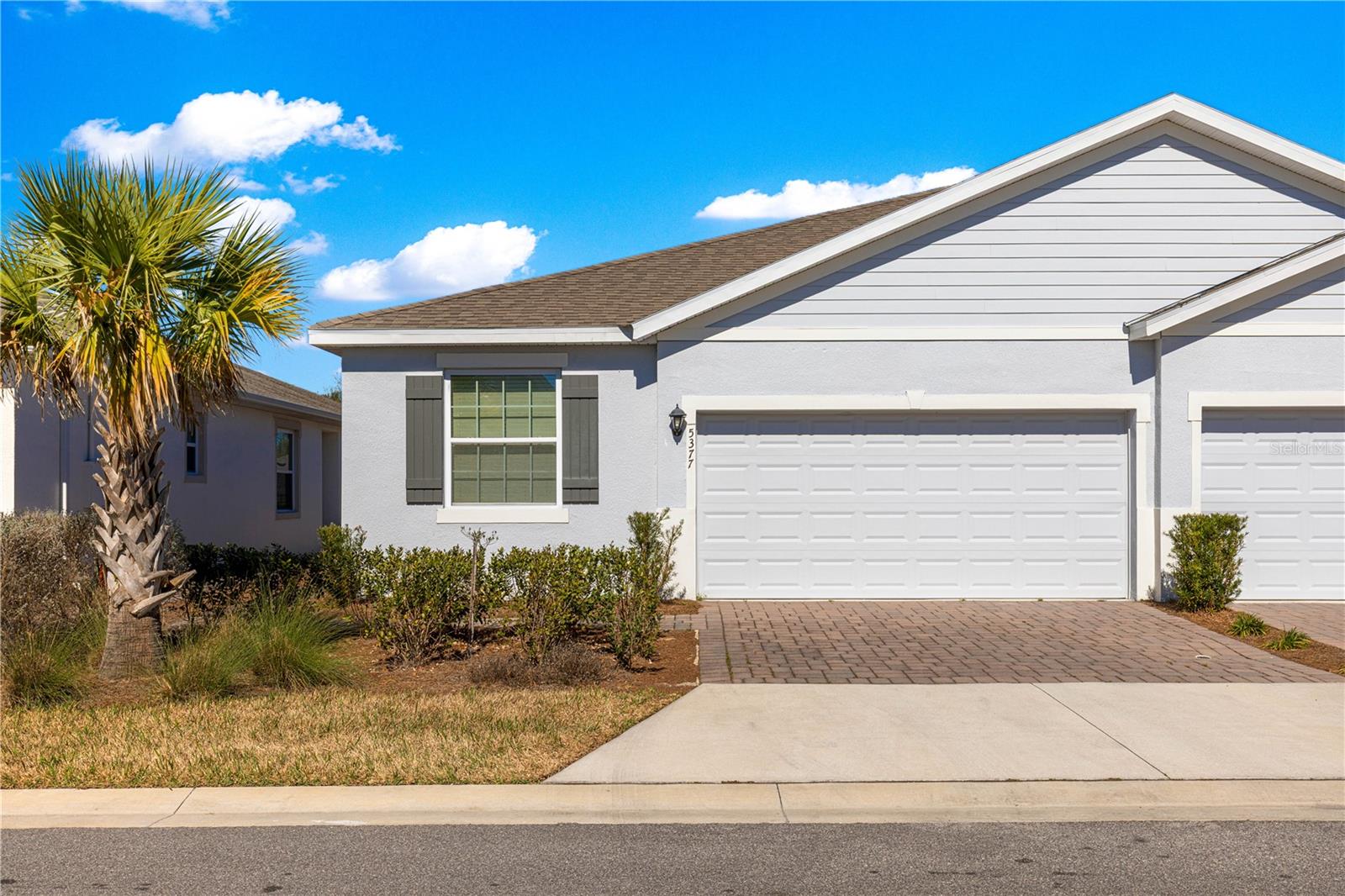 OCALA PRESERVE PH 13 - Residential