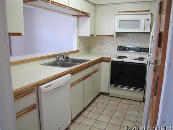 Bethune Volusia Beach - Residential