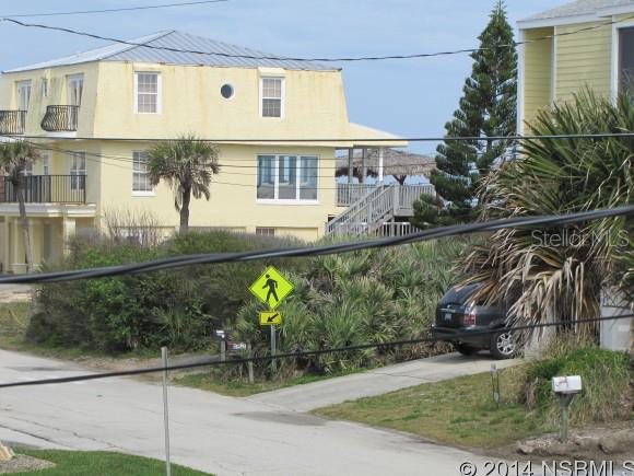 Bethune Volusia Beach - Residential
