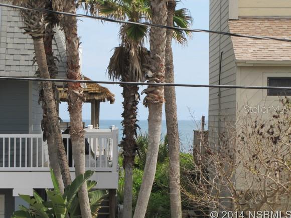 Bethune Volusia Beach - Residential