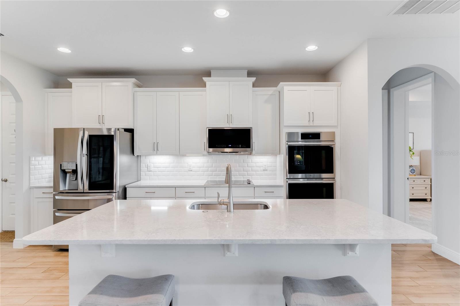 WATERLEIGH PH 3B 3C & 3D - Residential Lease