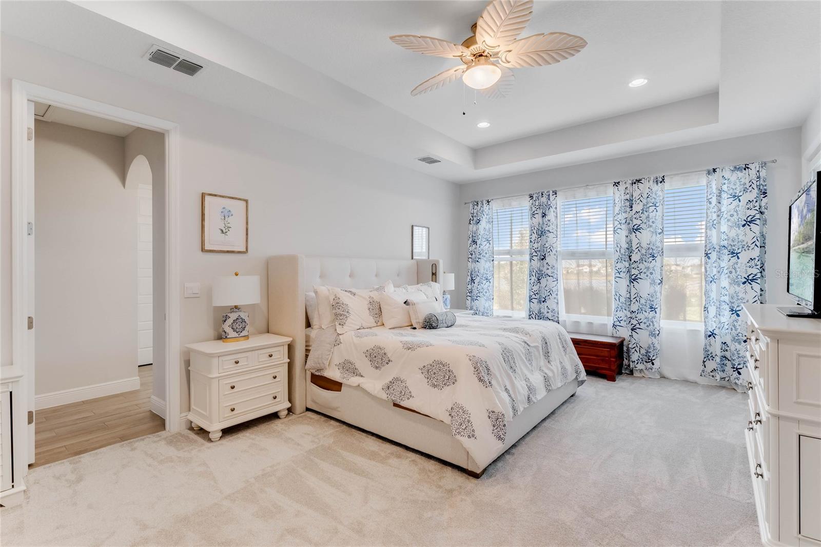 WATERLEIGH PH 3B 3C & 3D - Residential Lease