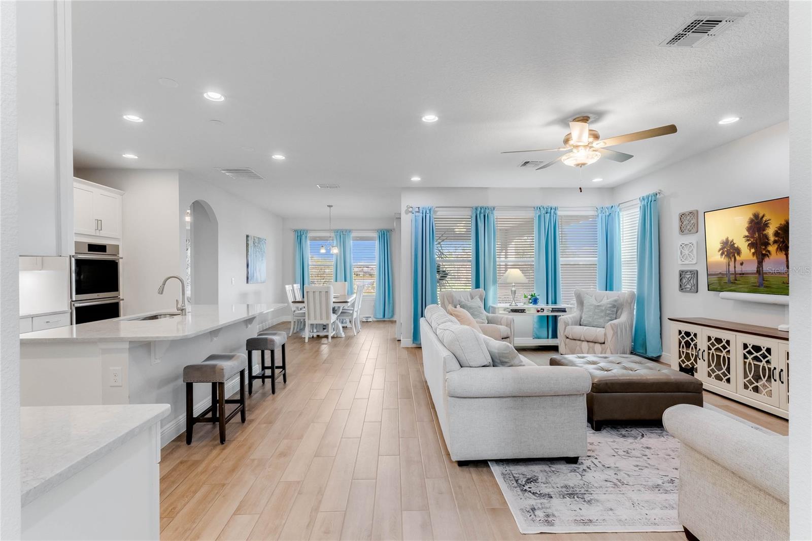 WATERLEIGH PH 3B 3C & 3D - Residential Lease