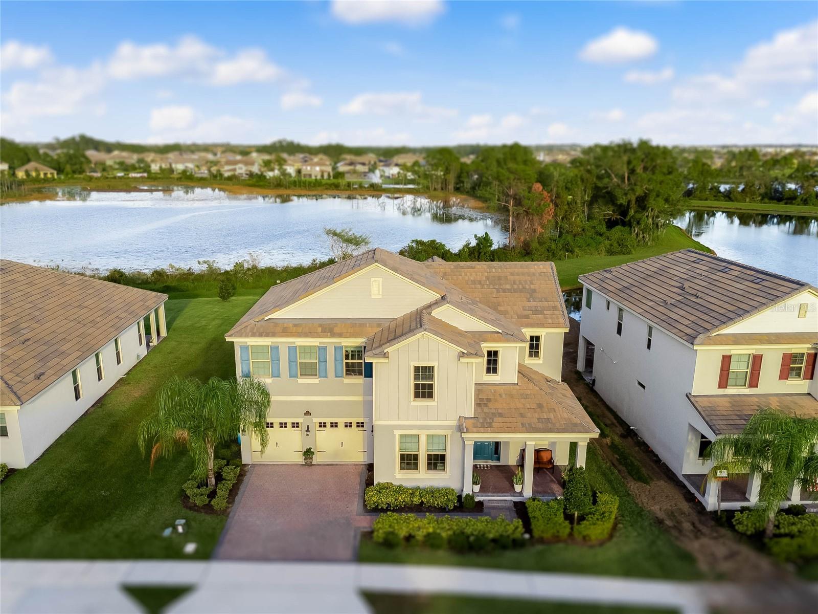 WATERLEIGH PH 3B 3C & 3D - Residential Lease