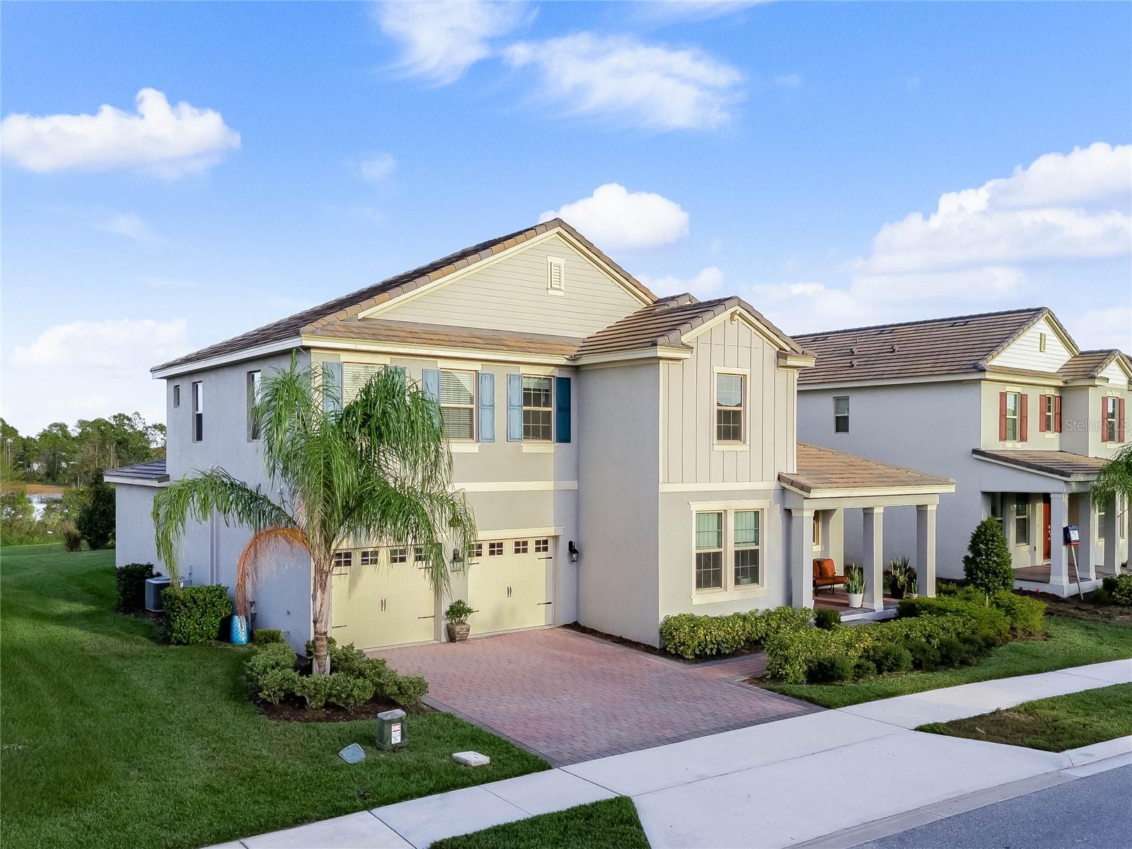 WATERLEIGH PH 3B 3C & 3D - Residential Lease